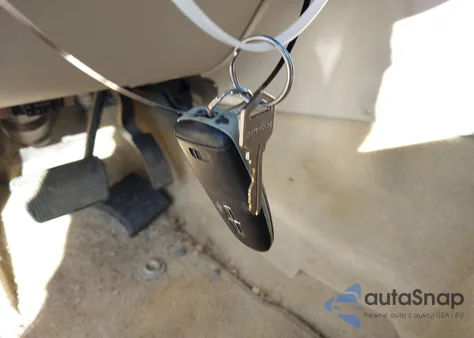 2013 Lincoln Mkx z USA, uszkodzony, nr VIN 2LMDJ8JKXDBL18466